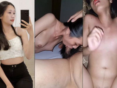 Lâu ngày gặp em mà em làm tình như bị bỏ đói