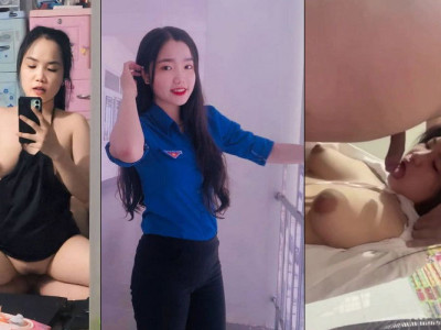 Em ngoan ngoãn hiền lành nhưng lên giường em dâm lạ