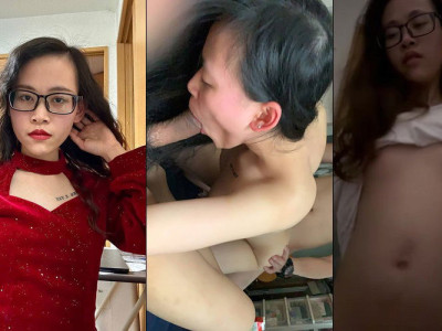 Huấn luyện em sinh viên ngoan thành bồn chứa tinh